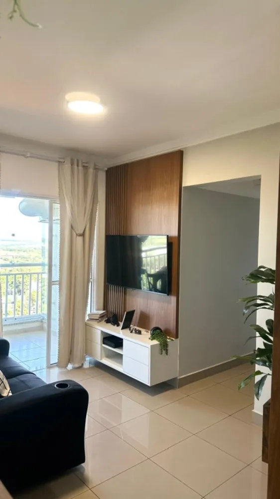 Apartamento, 3 quartos - Foto 1