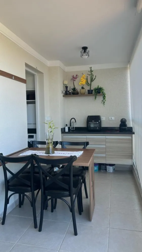 Apartamento, 3 quartos - Foto 2