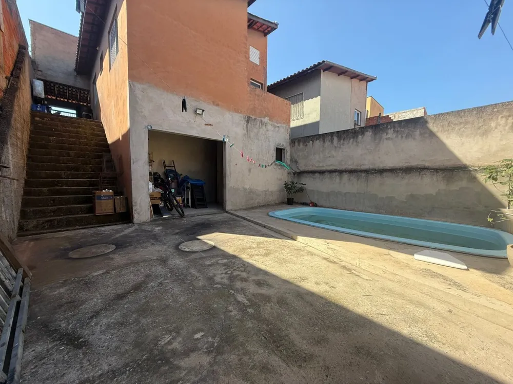 Casa, 2 quartos - Foto 7