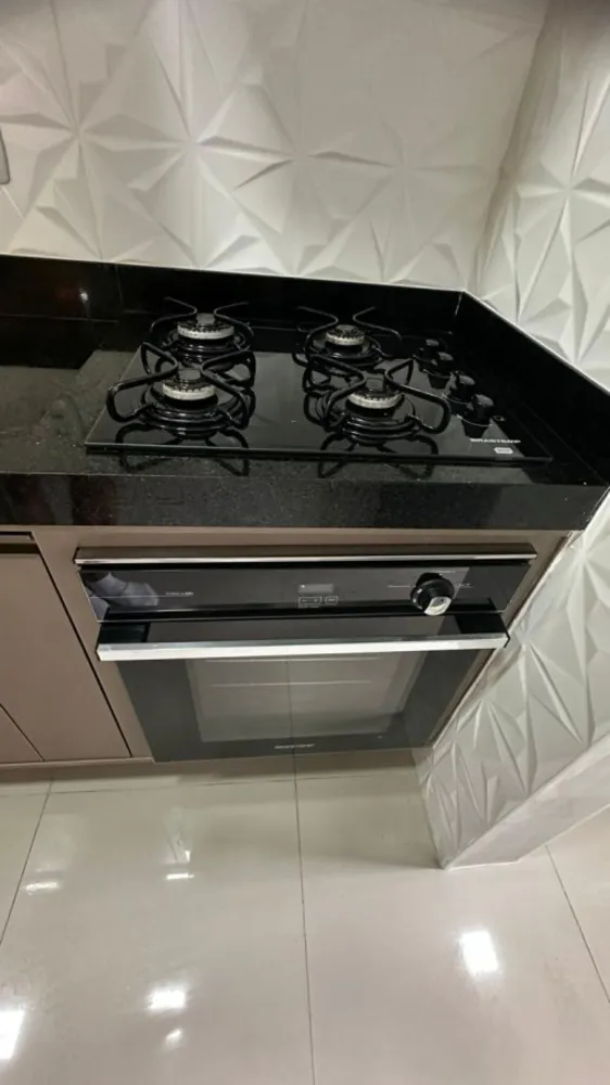 Apartamento, 2 quartos - Foto 14