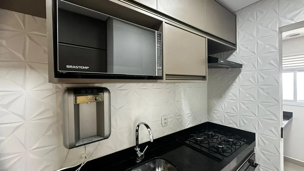 Apartamento, 2 quartos - Foto 11
