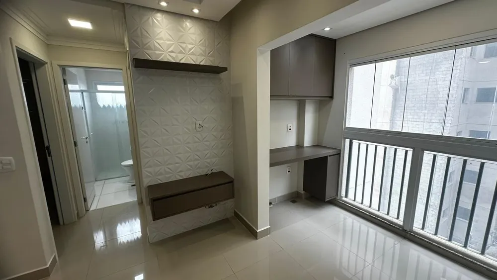 Apartamento, 2 quartos - Foto 1