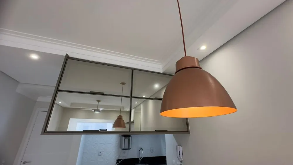Apartamento, 2 quartos - Foto 7