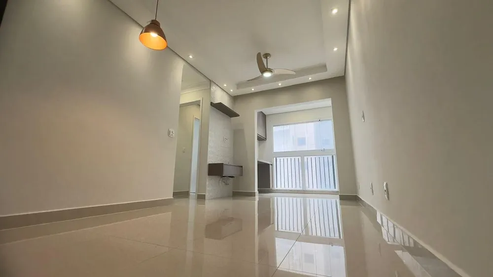 Apartamento, 2 quartos - Foto 2