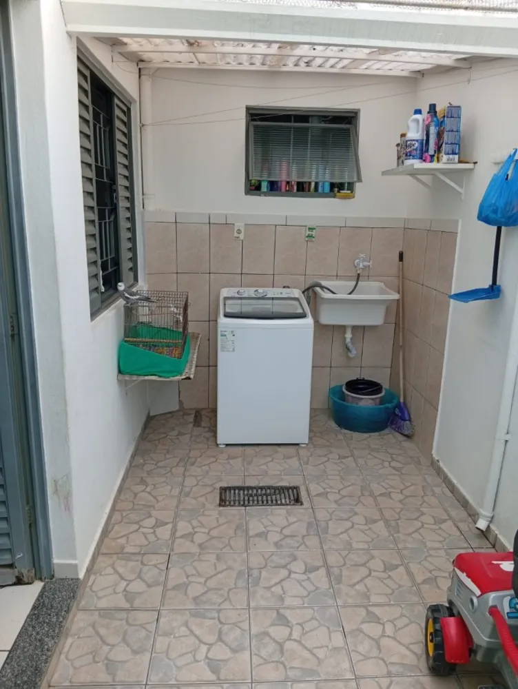 Casa, 3 quartos - Foto 10