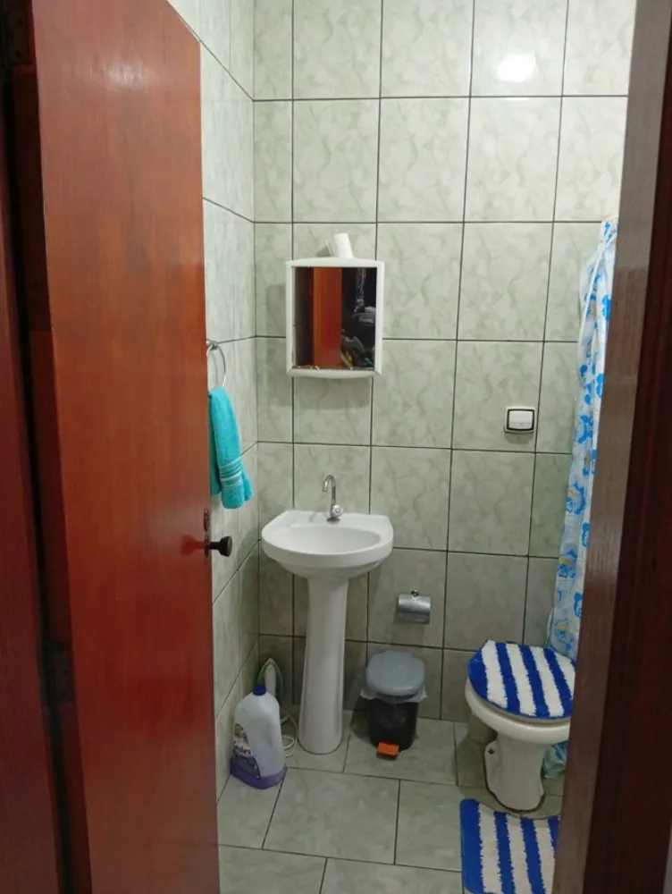 Casa, 3 quartos - Foto 12