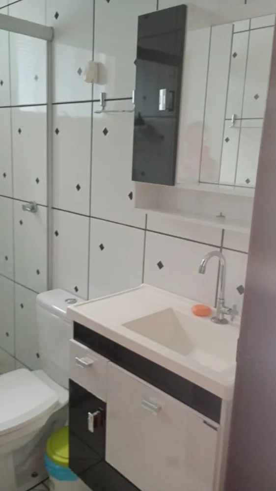 Casa, 3 quartos - Foto 8