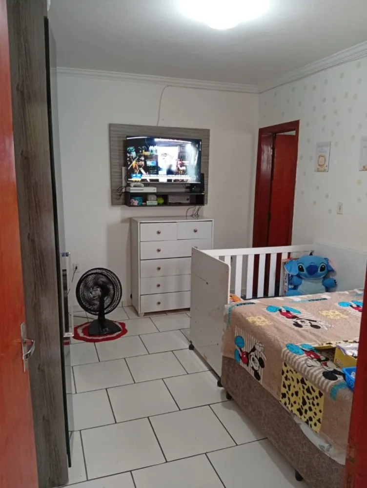 Casa, 3 quartos - Foto 15