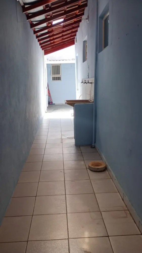 Casa, 3 quartos - Foto 9
