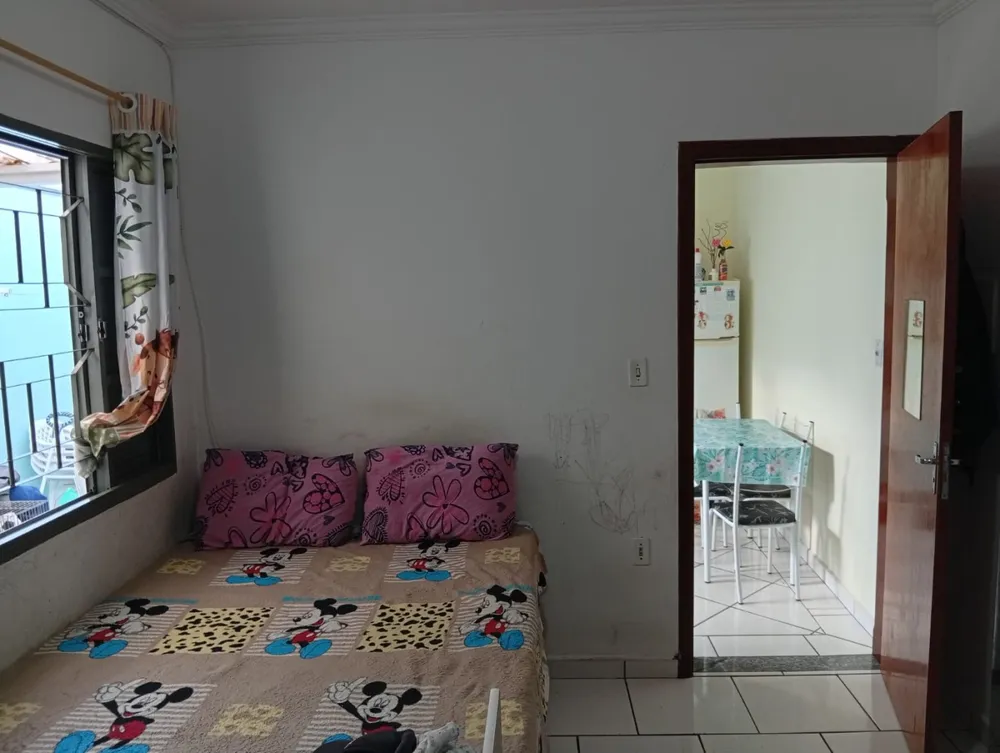 Casa, 3 quartos - Foto 11