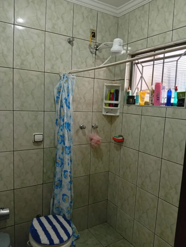 Casa, 3 quartos - Foto 13