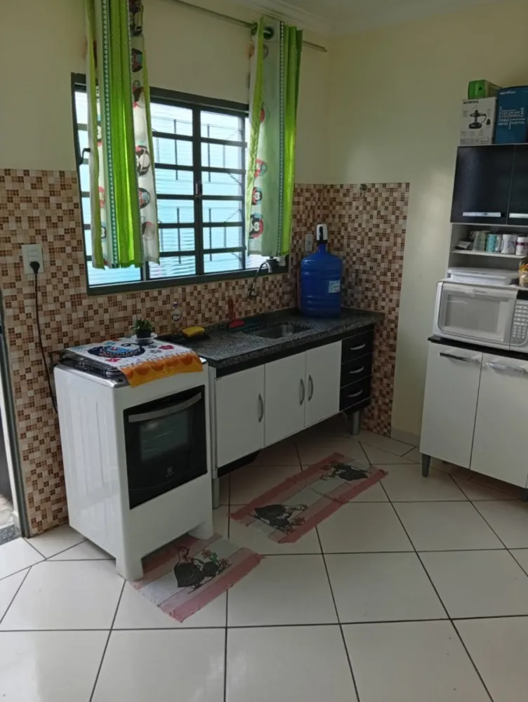 Casa, 3 quartos - Foto 14