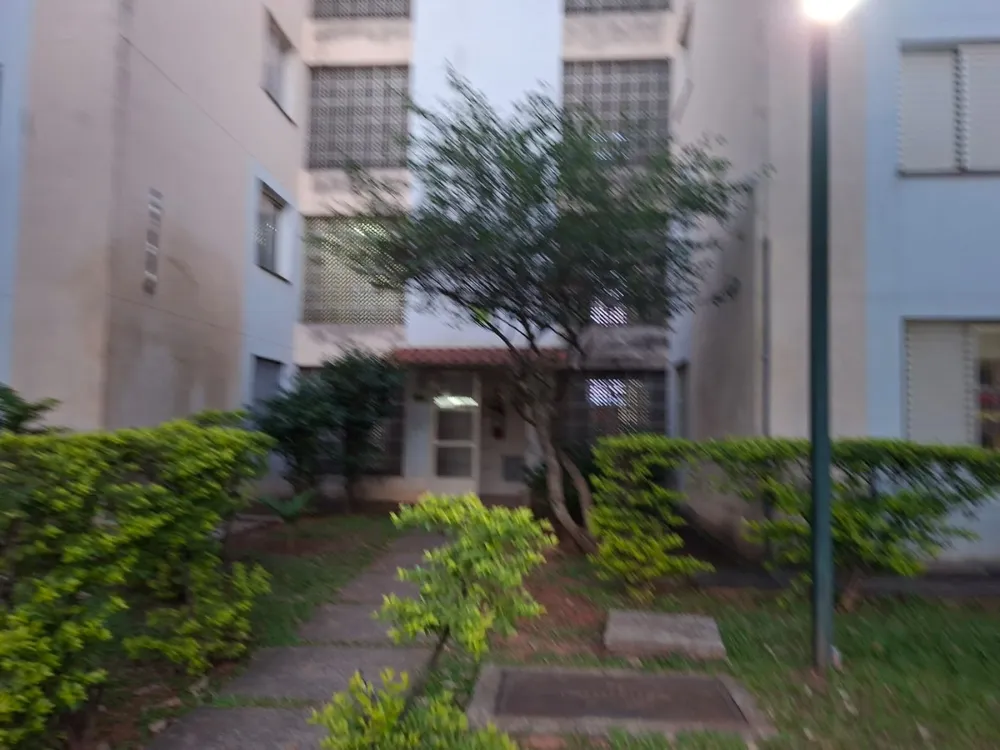 Apartamento, 2 quartos - Foto 2