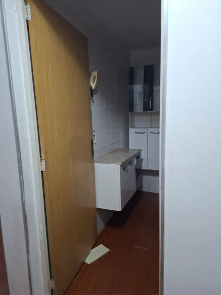 Apartamento, 2 quartos - Foto 8
