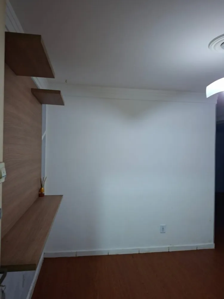 Apartamento, 2 quartos - Foto 5