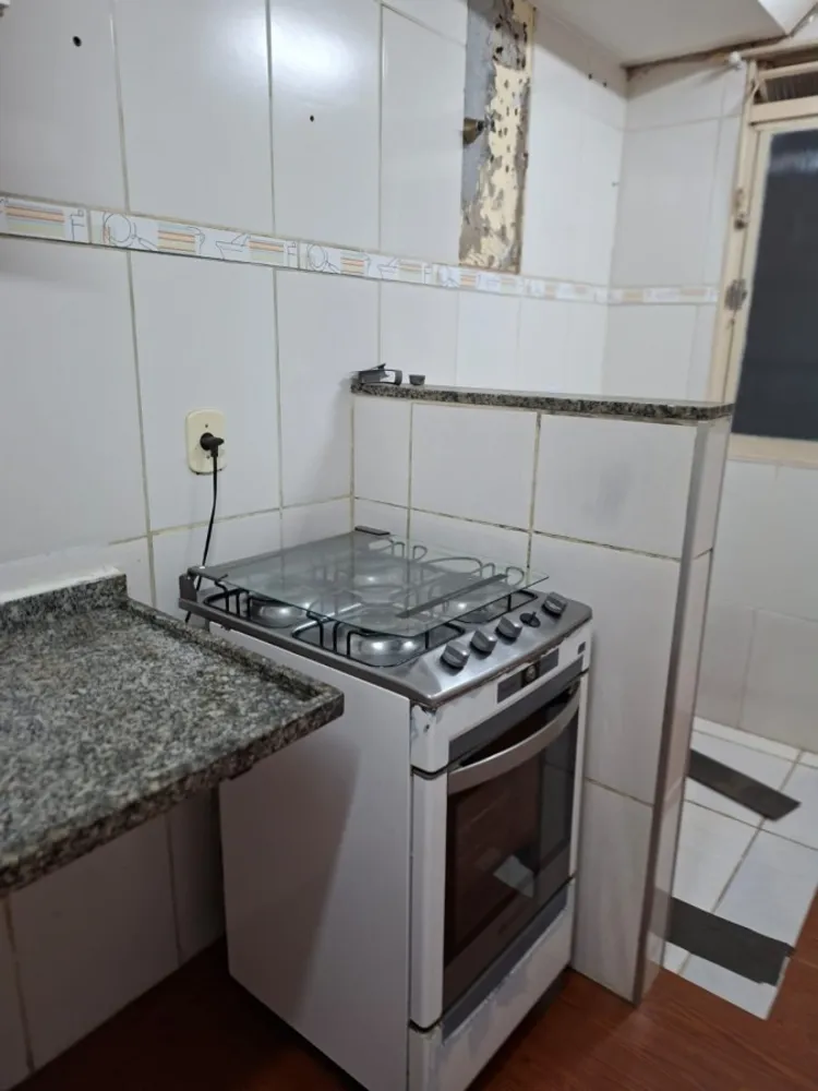 Apartamento, 2 quartos - Foto 13