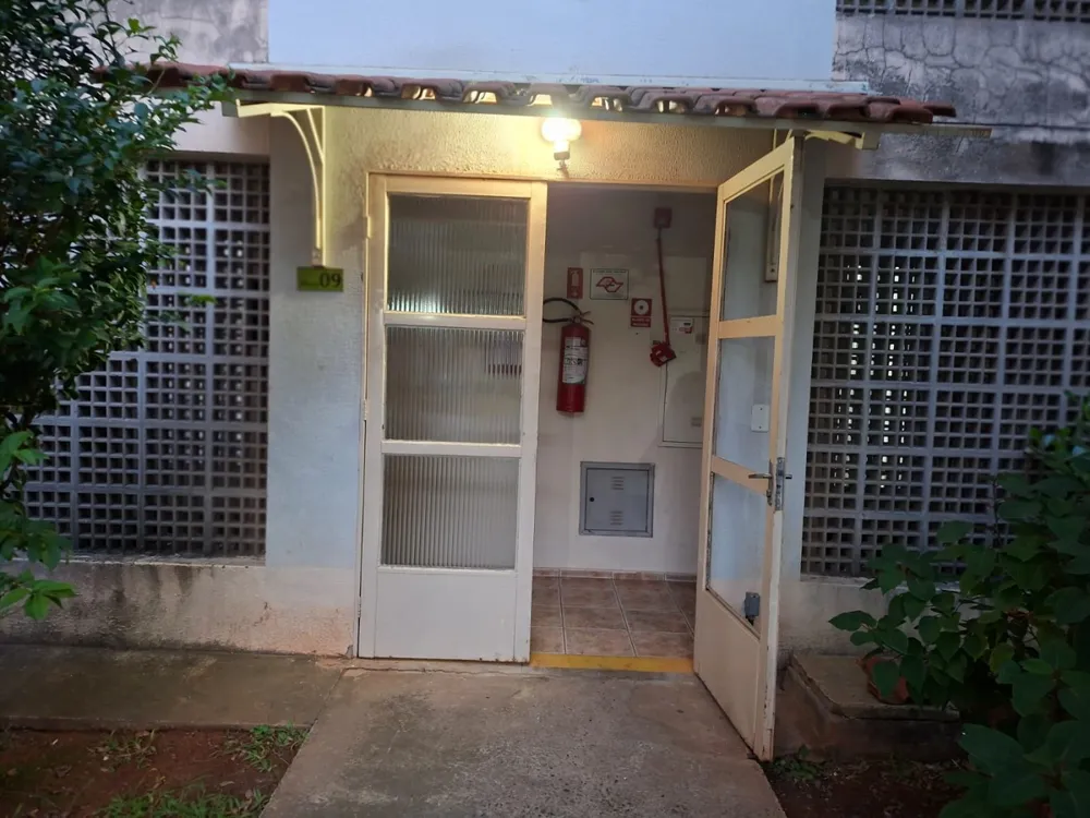 Apartamento, 2 quartos - Foto 4
