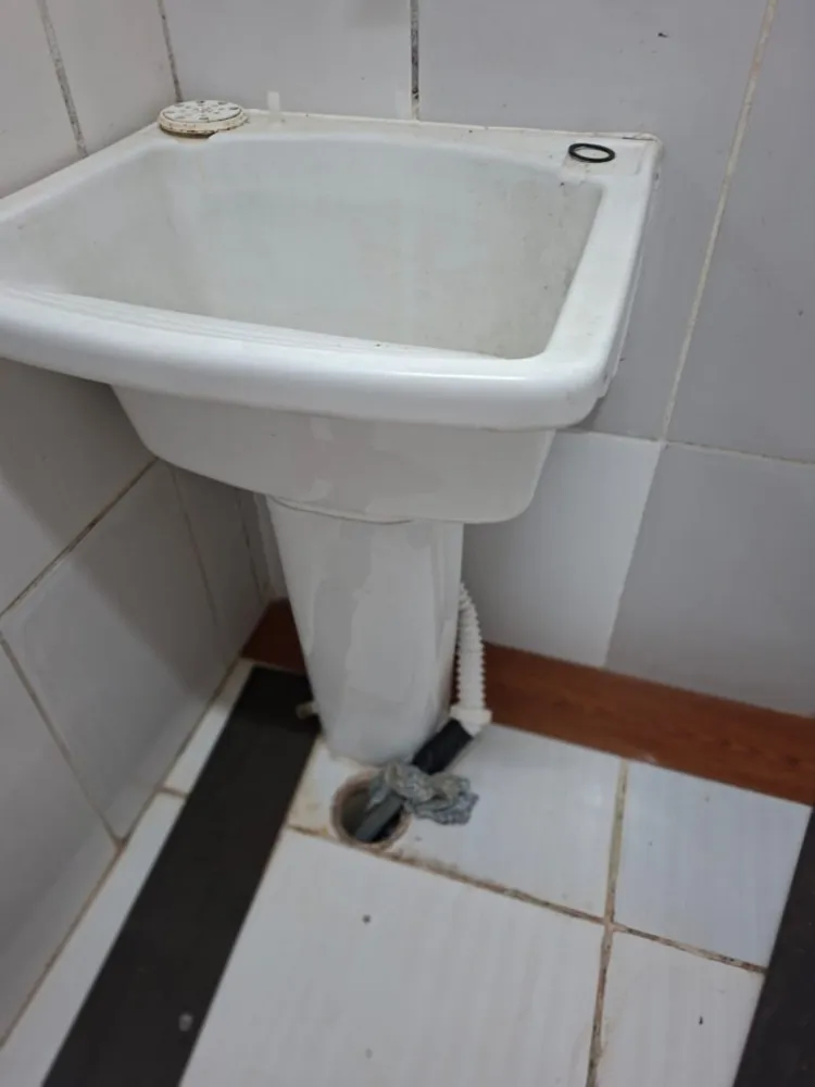 Apartamento, 2 quartos - Foto 15