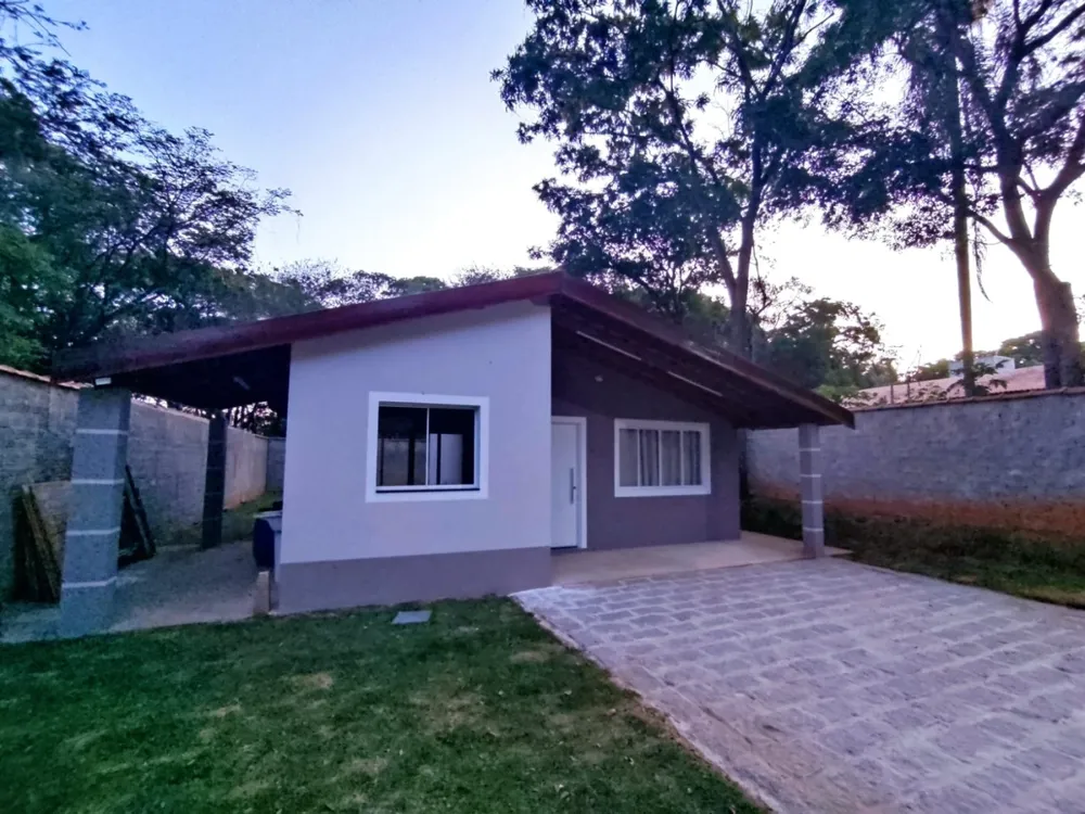 Chácara, 2 quartos, 390 m² - Foto 2