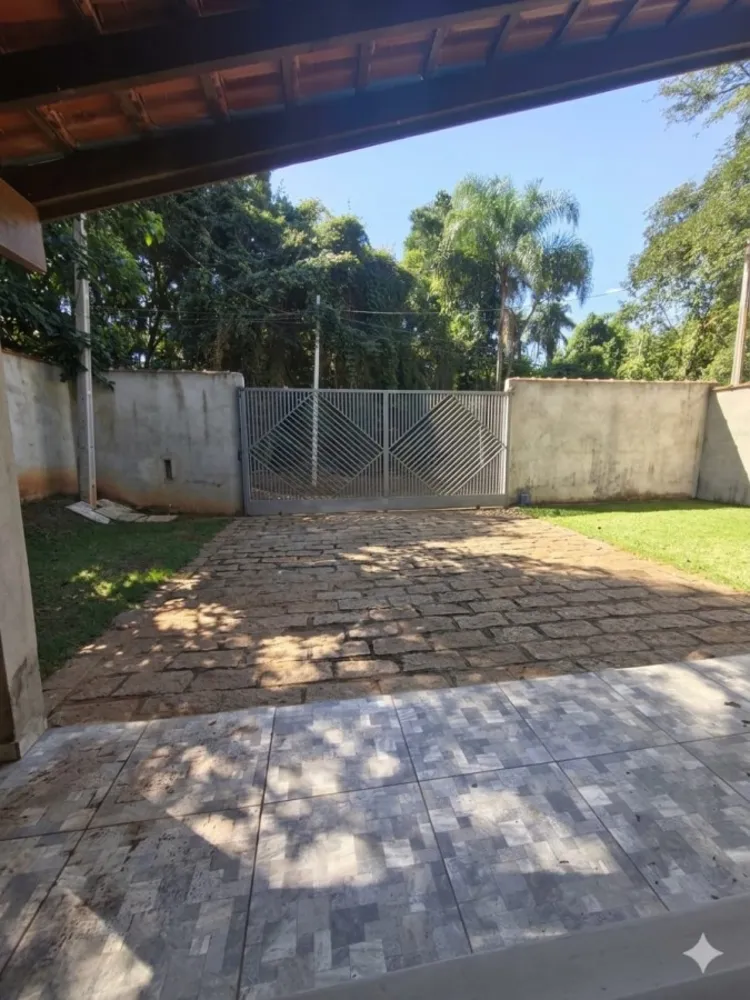 Chácara, 2 quartos, 390 m² - Foto 1