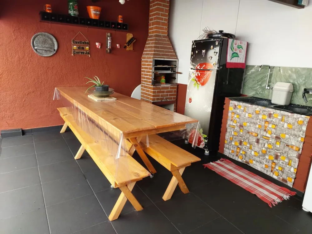Casa, 2 quartos - Foto 10