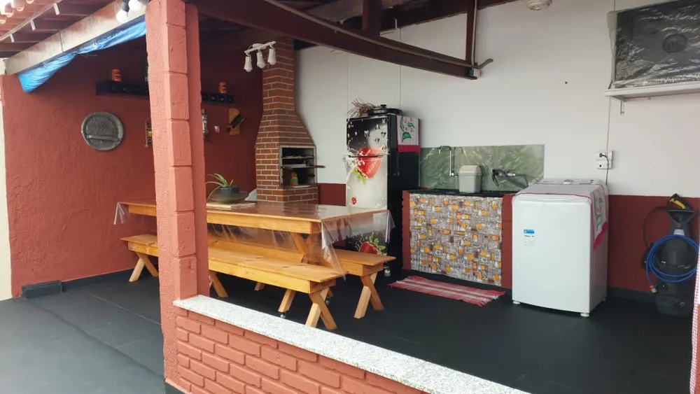 Casa, 2 quartos - Foto 11