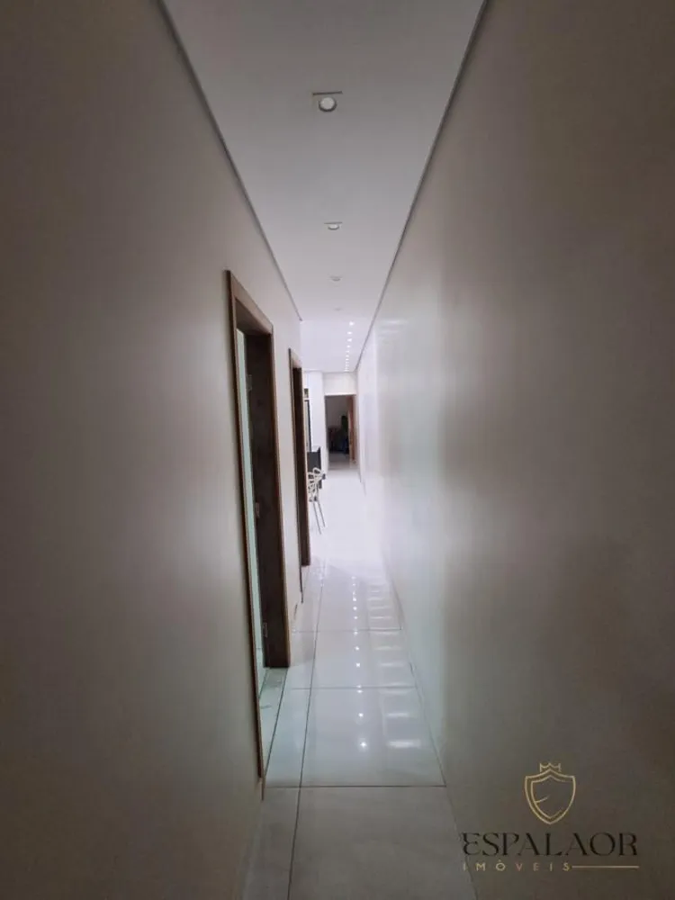 Casa, 3 quartos, 143 m² - Foto 6