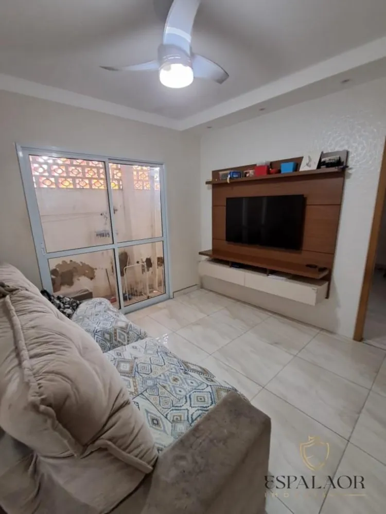 Casa, 3 quartos, 143 m² - Foto 5