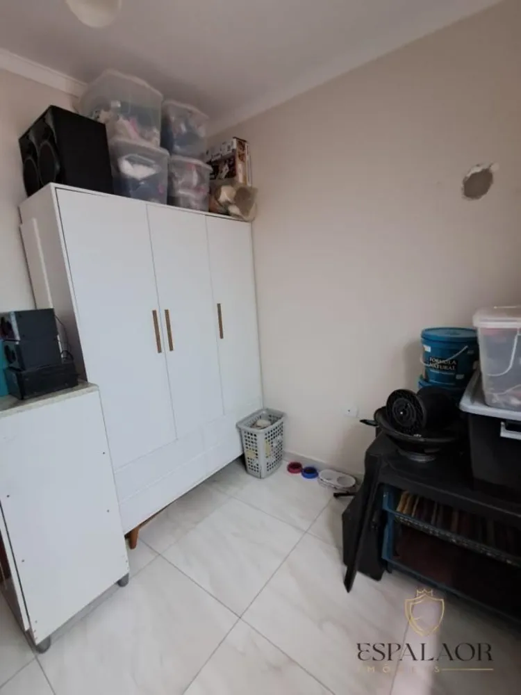 Casa, 3 quartos, 143 m² - Foto 11