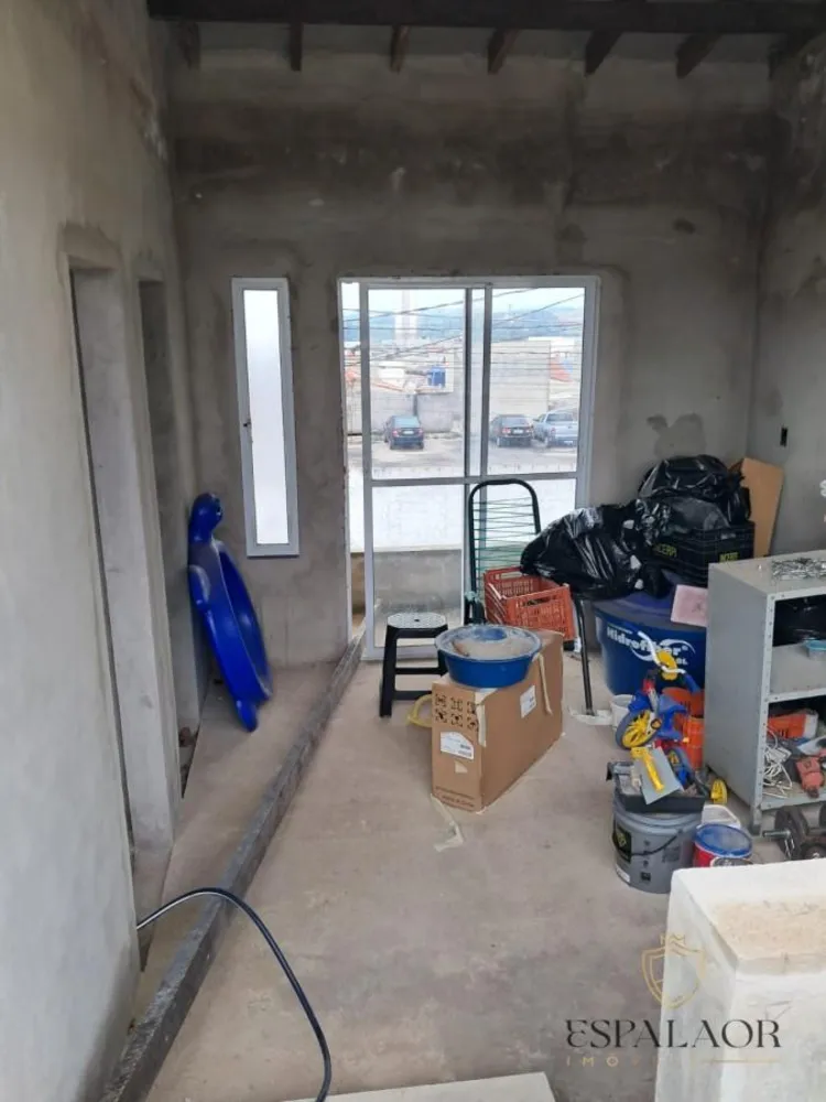 Casa, 3 quartos, 143 m² - Foto 13