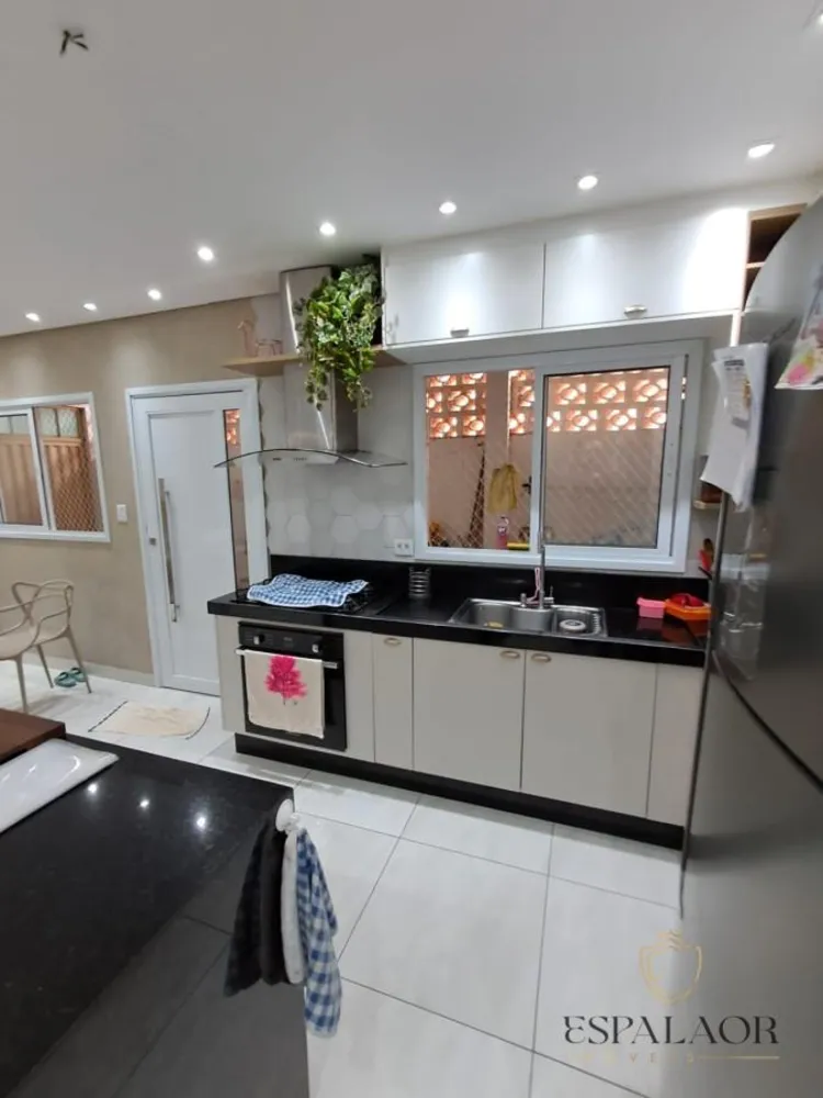 Casa, 3 quartos, 143 m² - Foto 3