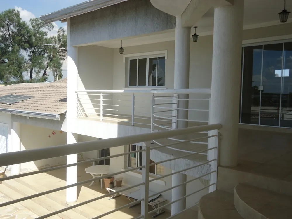 Casa de Condomínio - Foto 1