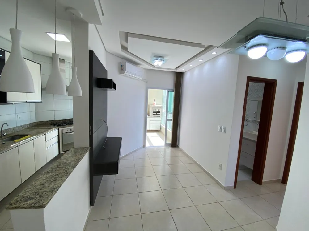 Apartamento, 2 quartos - Foto 1