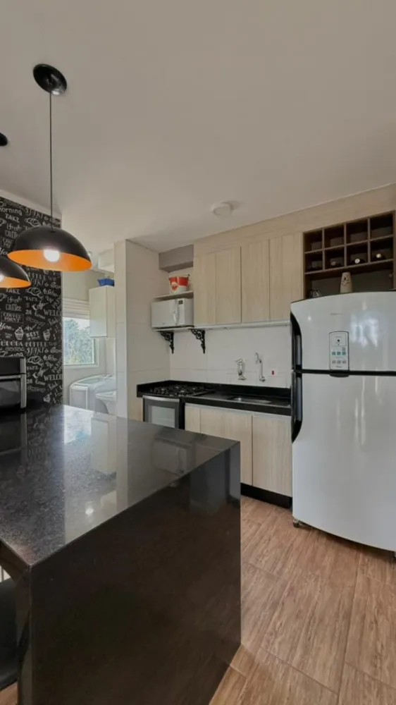 Apartamento, 2 quartos - Foto 6