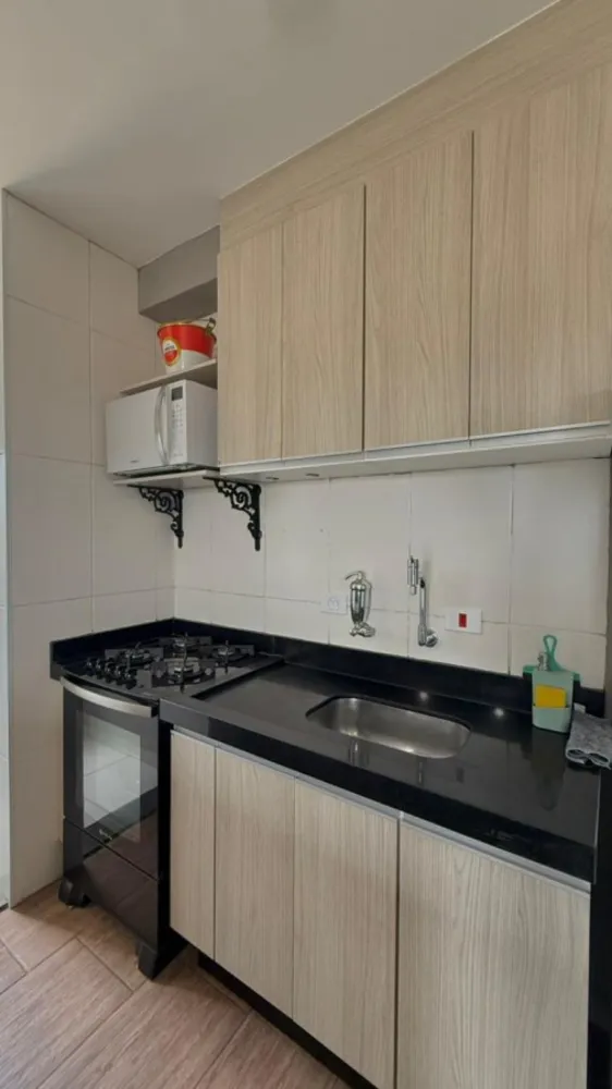 Apartamento, 2 quartos - Foto 10