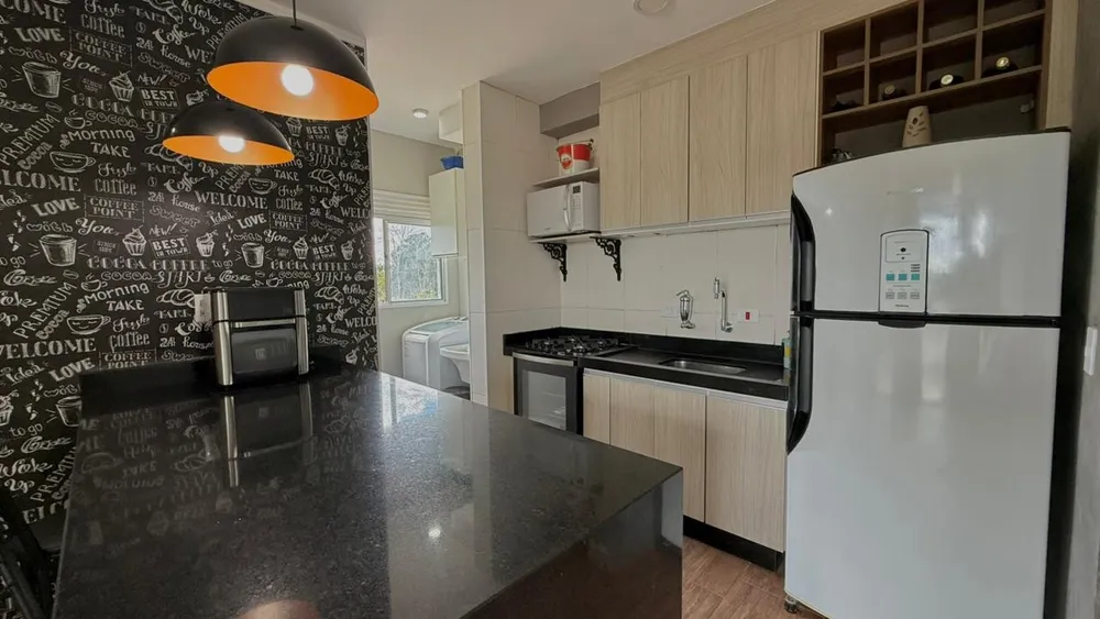 Apartamento, 2 quartos - Foto 12
