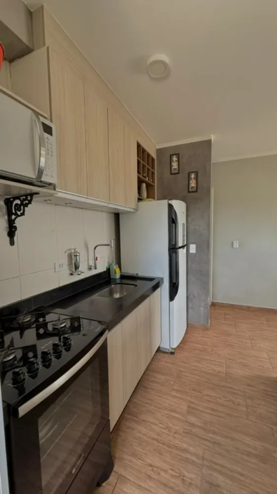 Apartamento, 2 quartos - Foto 8