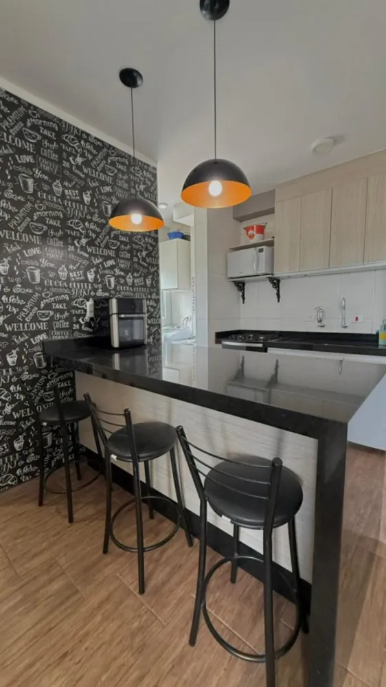 Apartamento, 2 quartos - Foto 4