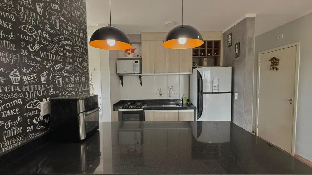 Apartamento, 2 quartos - Foto 7