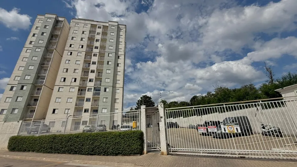 Apartamento, 2 quartos - Foto 14