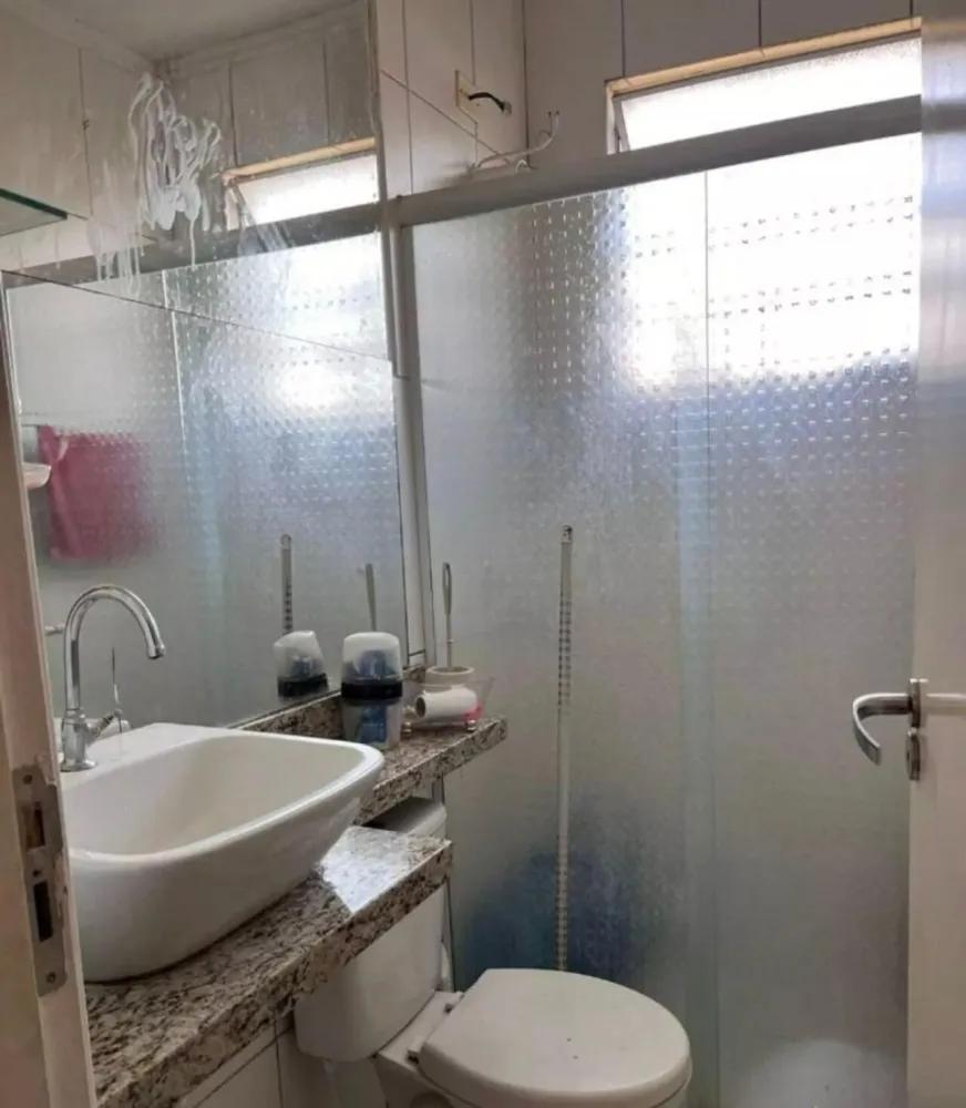 Apartamento, 2 quartos - Foto 2