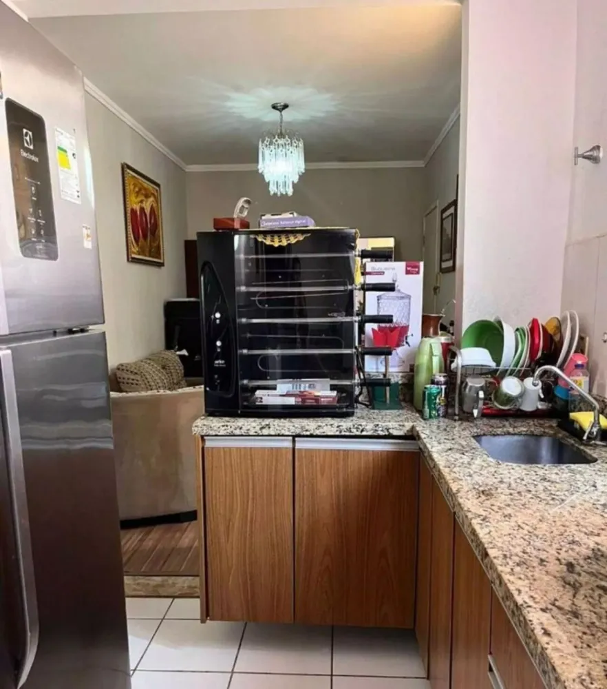 Apartamento, 2 quartos - Foto 3