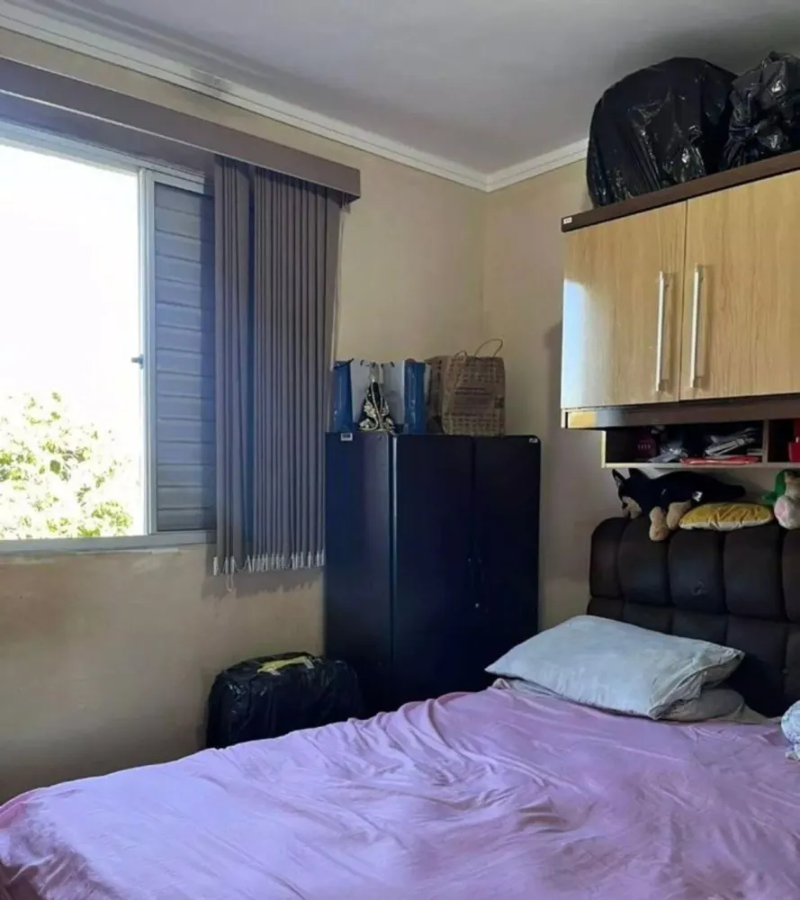 Apartamento, 2 quartos - Foto 7