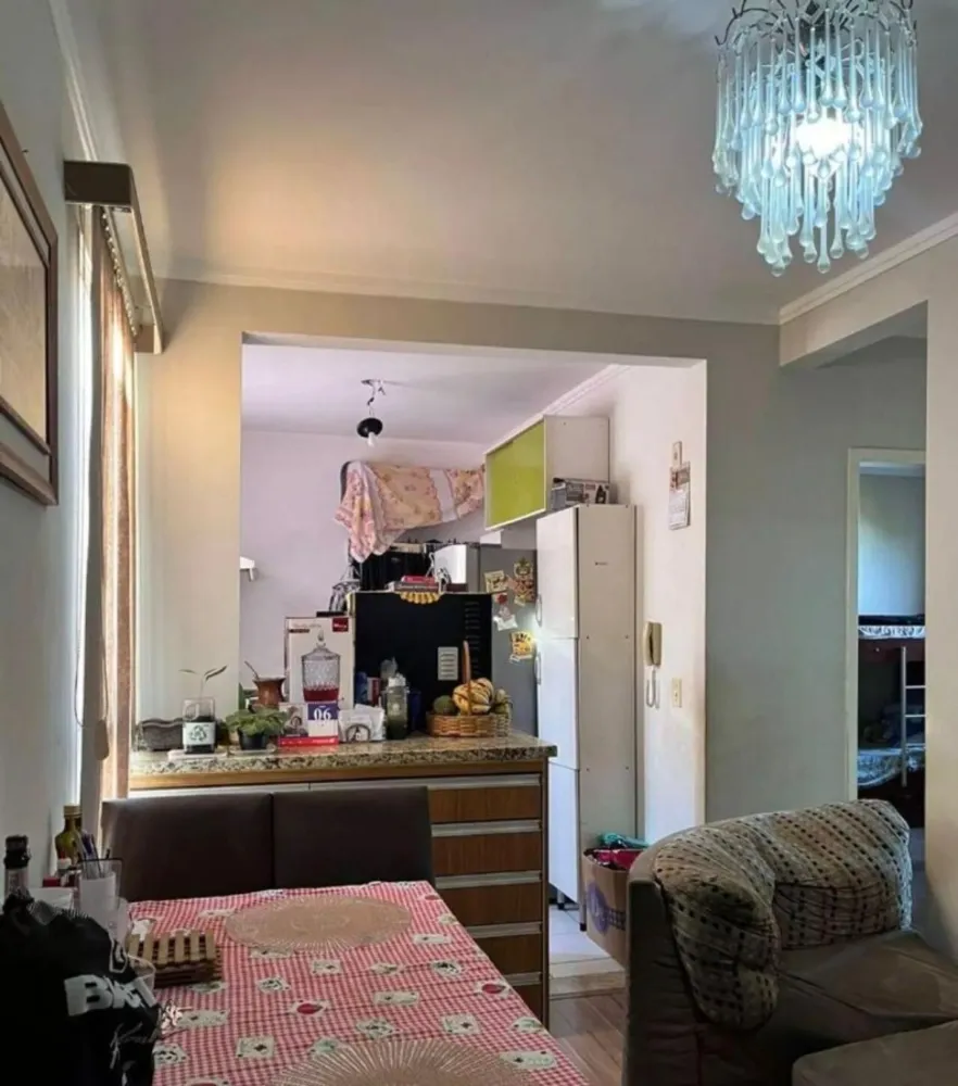 Apartamento, 2 quartos - Foto 8
