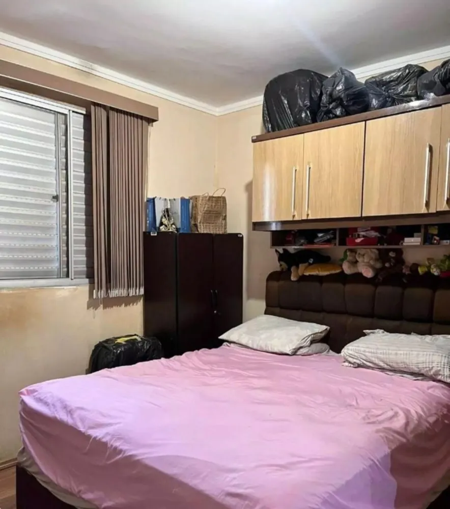 Apartamento, 2 quartos - Foto 6