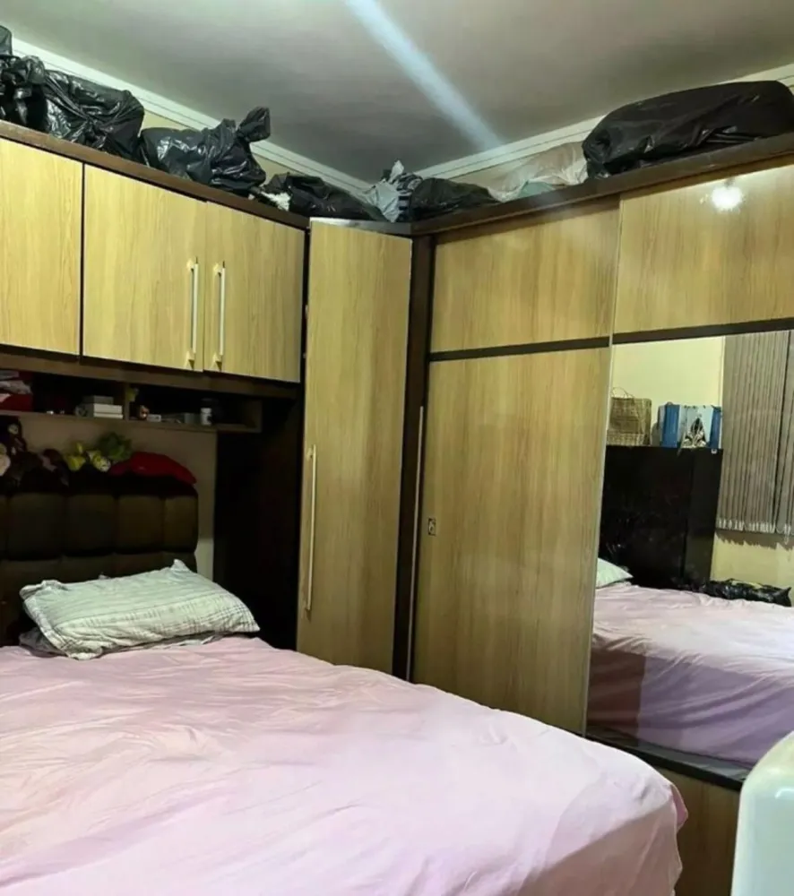 Apartamento, 2 quartos - Foto 5