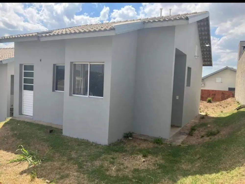 Casa, 2 quartos, 50 m² - Foto 3