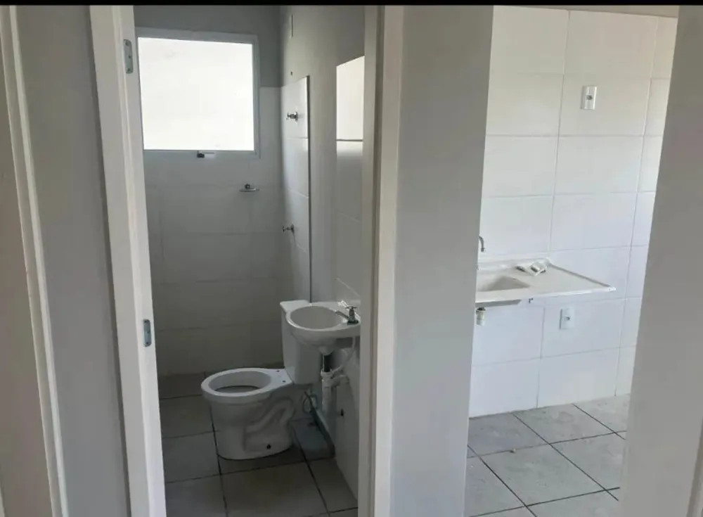 Casa, 2 quartos, 50 m² - Foto 6