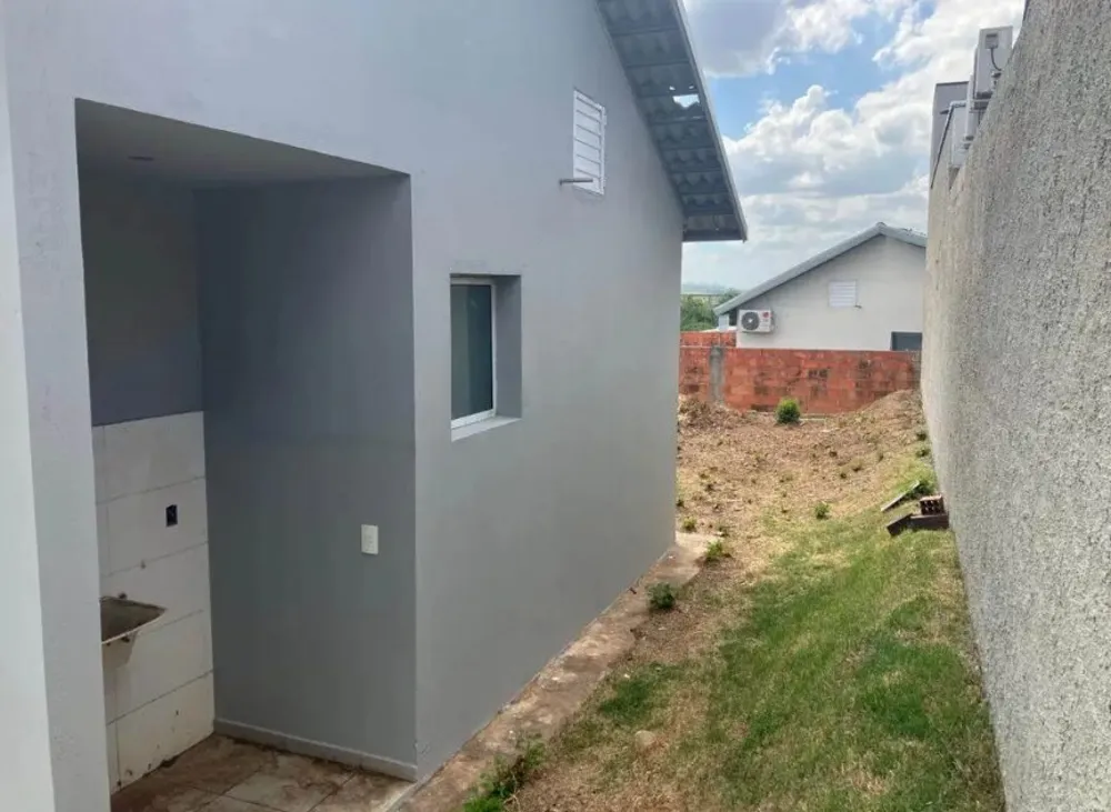 Casa, 2 quartos, 50 m² - Foto 2
