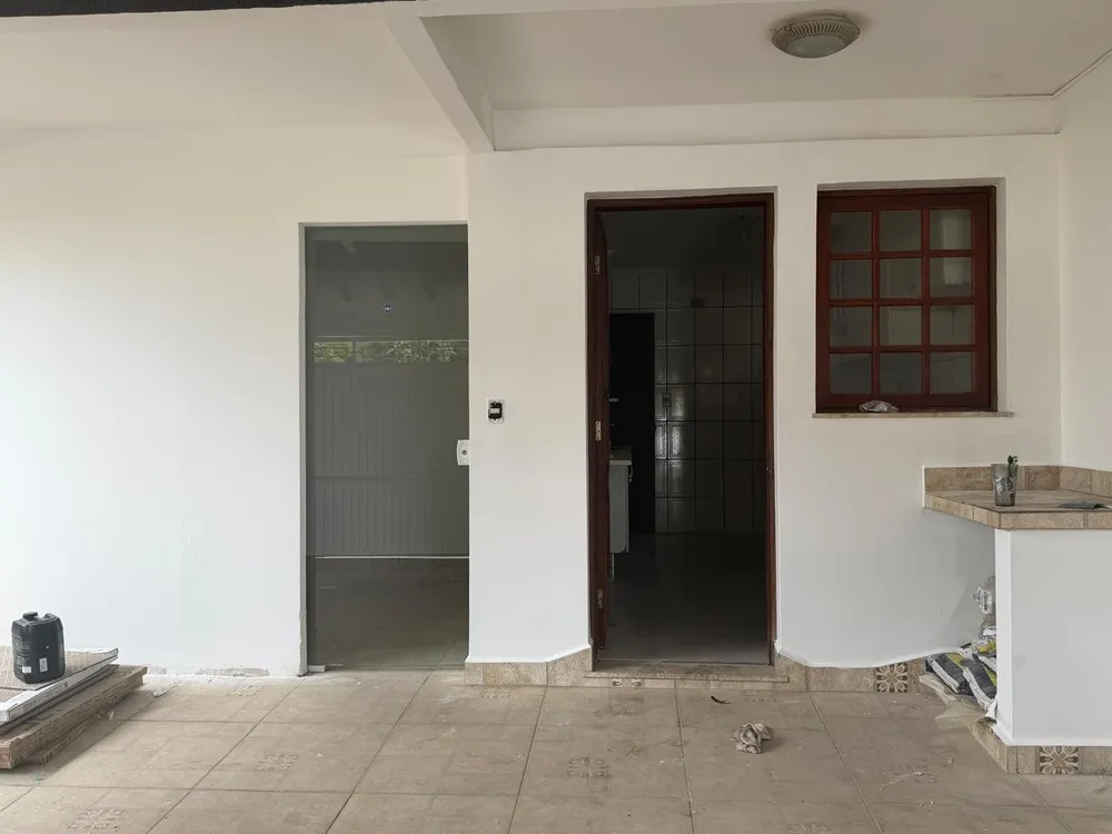 Casa, 3 quartos - Foto 15
